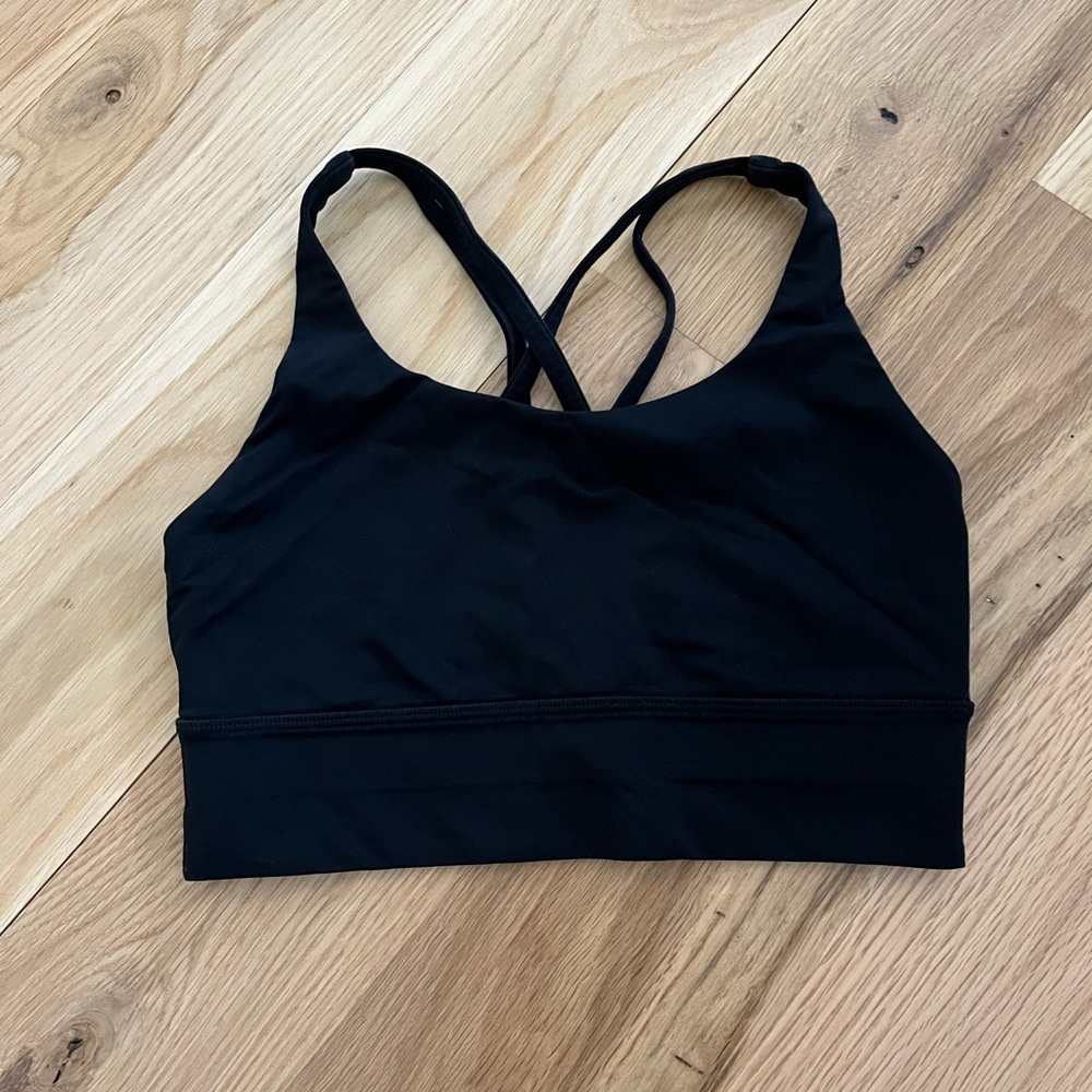 Lululemon Size 6 Racerback bra